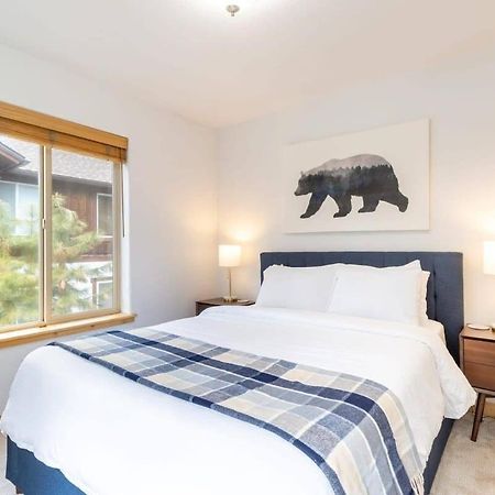 Bright 3Bd Kings Beach Townhome Εξωτερικό φωτογραφία