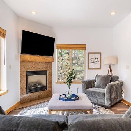Bright 3Bd Kings Beach Townhome Εξωτερικό φωτογραφία