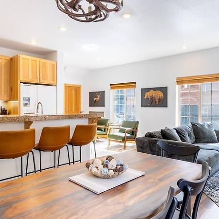 Bright 3Bd Kings Beach Townhome Εξωτερικό φωτογραφία