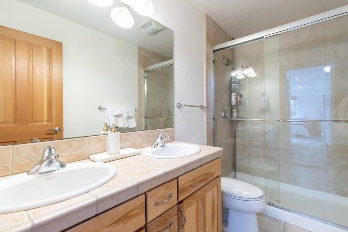 Bright 3Bd Kings Beach Townhome Εξωτερικό φωτογραφία