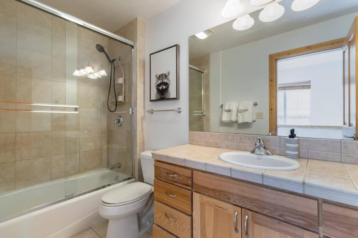 Bright 3Bd Kings Beach Townhome Εξωτερικό φωτογραφία