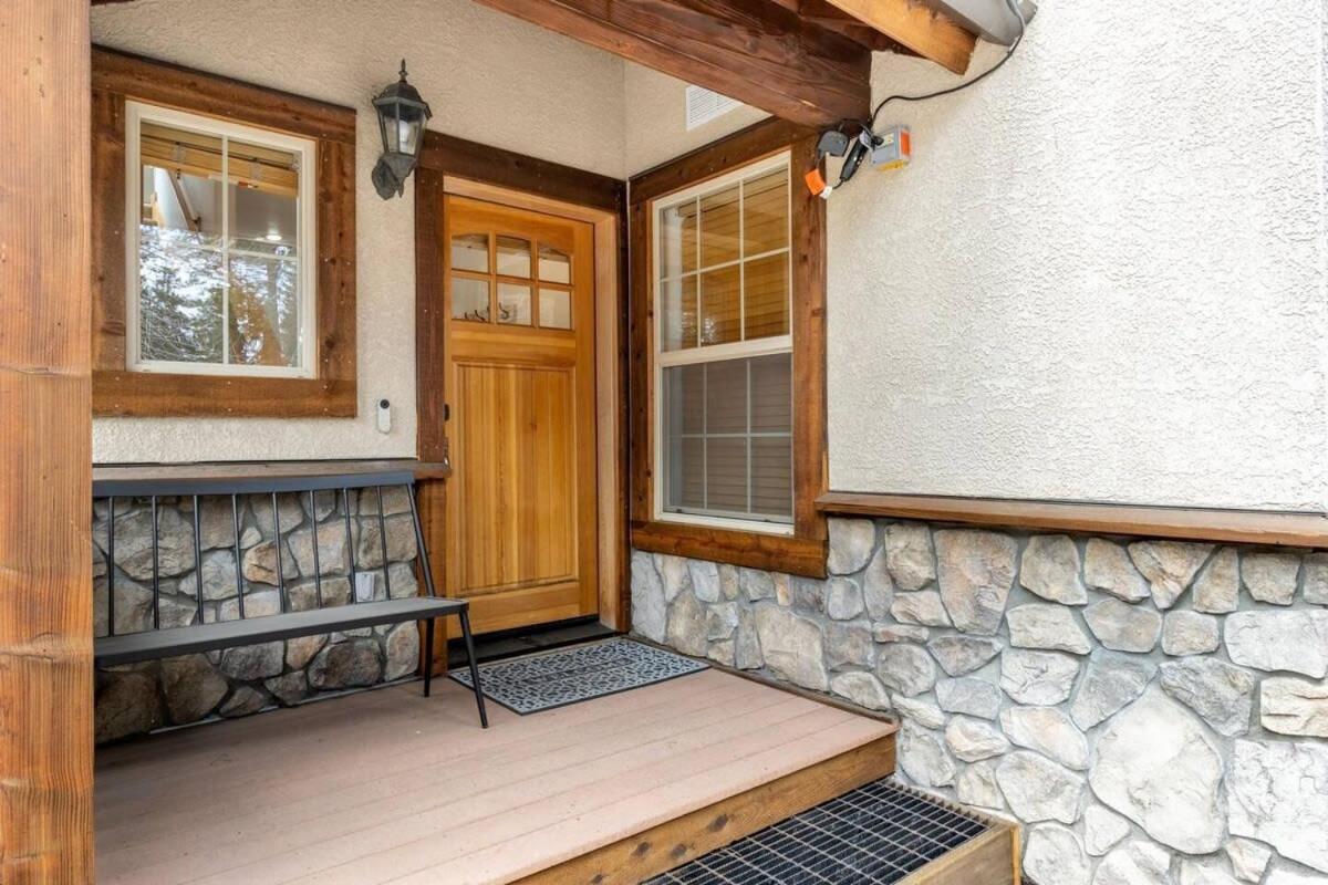 Bright 3Bd Kings Beach Townhome Εξωτερικό φωτογραφία