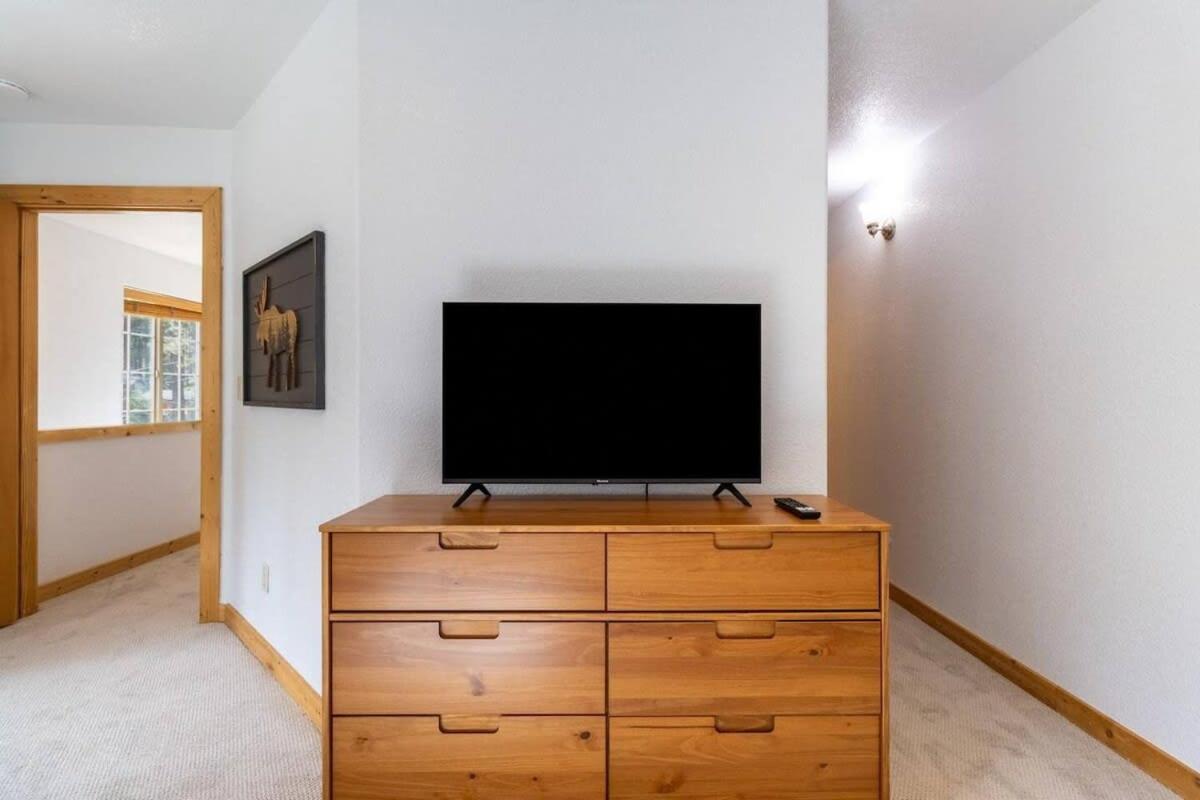 Bright 3Bd Kings Beach Townhome Εξωτερικό φωτογραφία