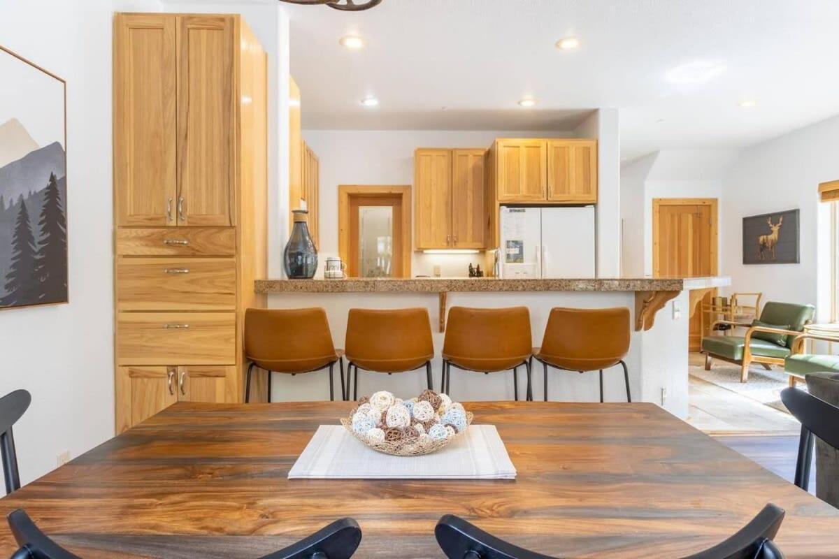 Bright 3Bd Kings Beach Townhome Εξωτερικό φωτογραφία