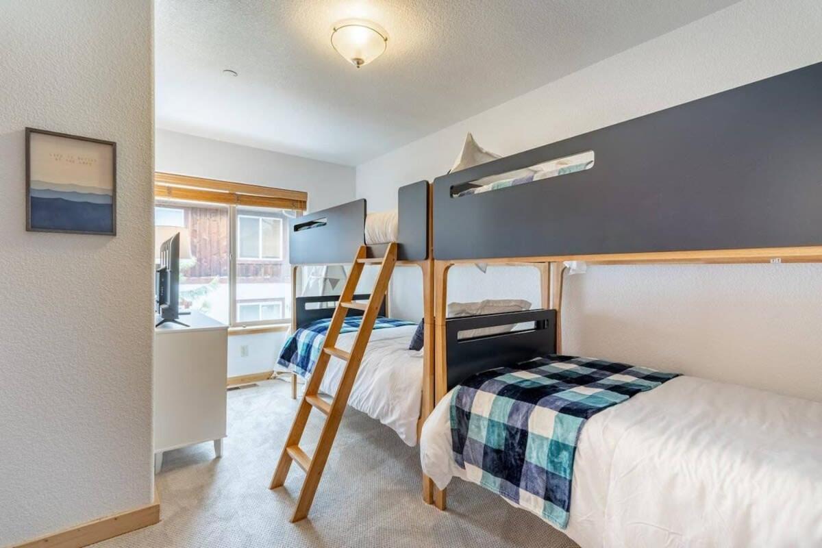 Bright 3Bd Kings Beach Townhome Εξωτερικό φωτογραφία