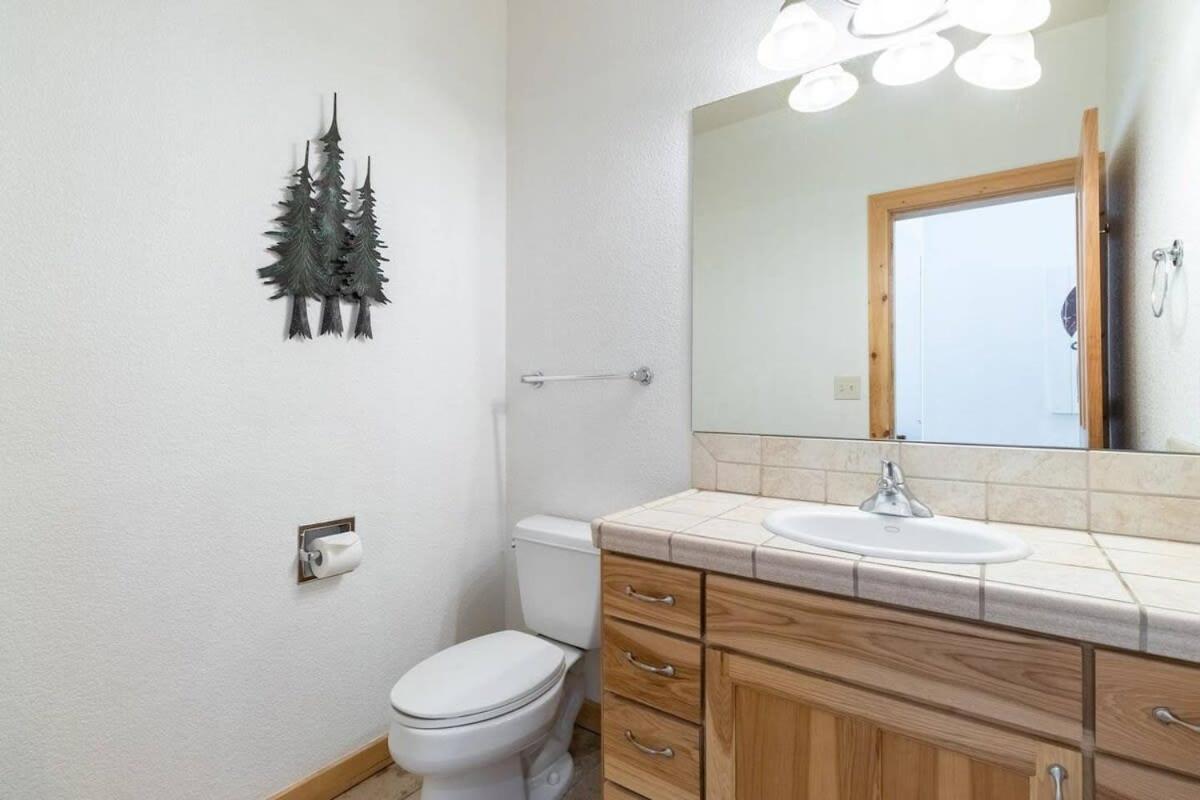 Bright 3Bd Kings Beach Townhome Εξωτερικό φωτογραφία