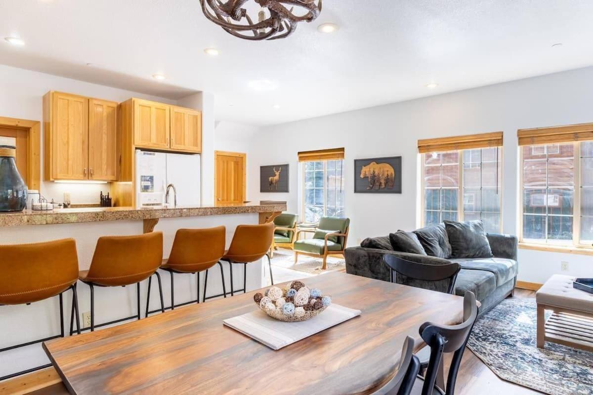 Bright 3Bd Kings Beach Townhome Εξωτερικό φωτογραφία
