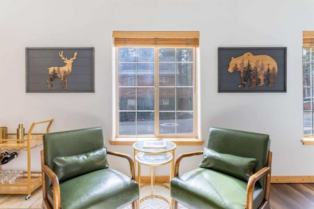 Bright 3Bd Kings Beach Townhome Εξωτερικό φωτογραφία