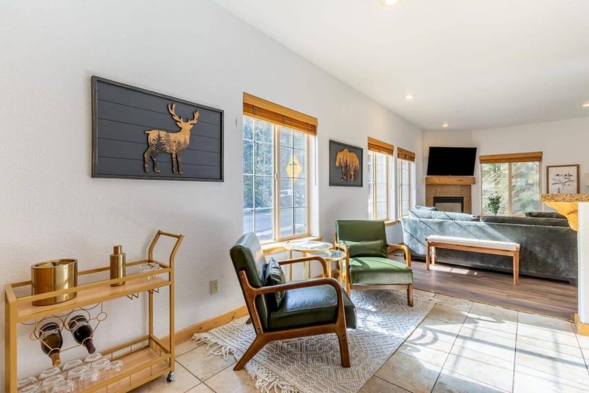 Bright 3Bd Kings Beach Townhome Εξωτερικό φωτογραφία