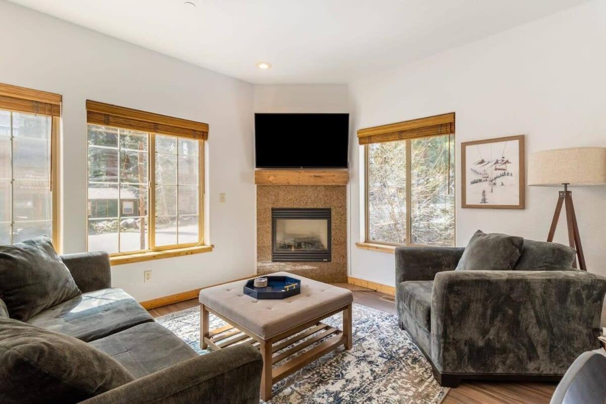 Bright 3Bd Kings Beach Townhome Εξωτερικό φωτογραφία